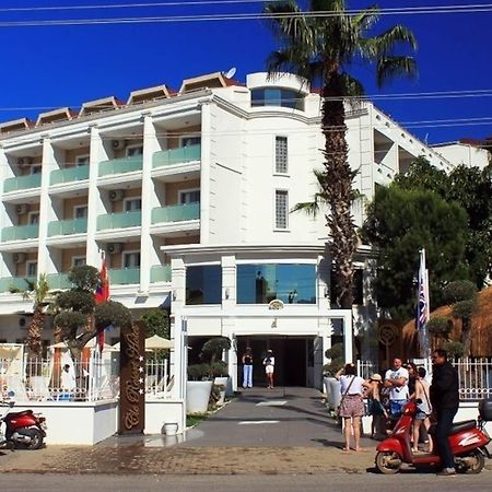 Hotel Voxx In Family Club Marmaris Zewnętrze zdjęcie
