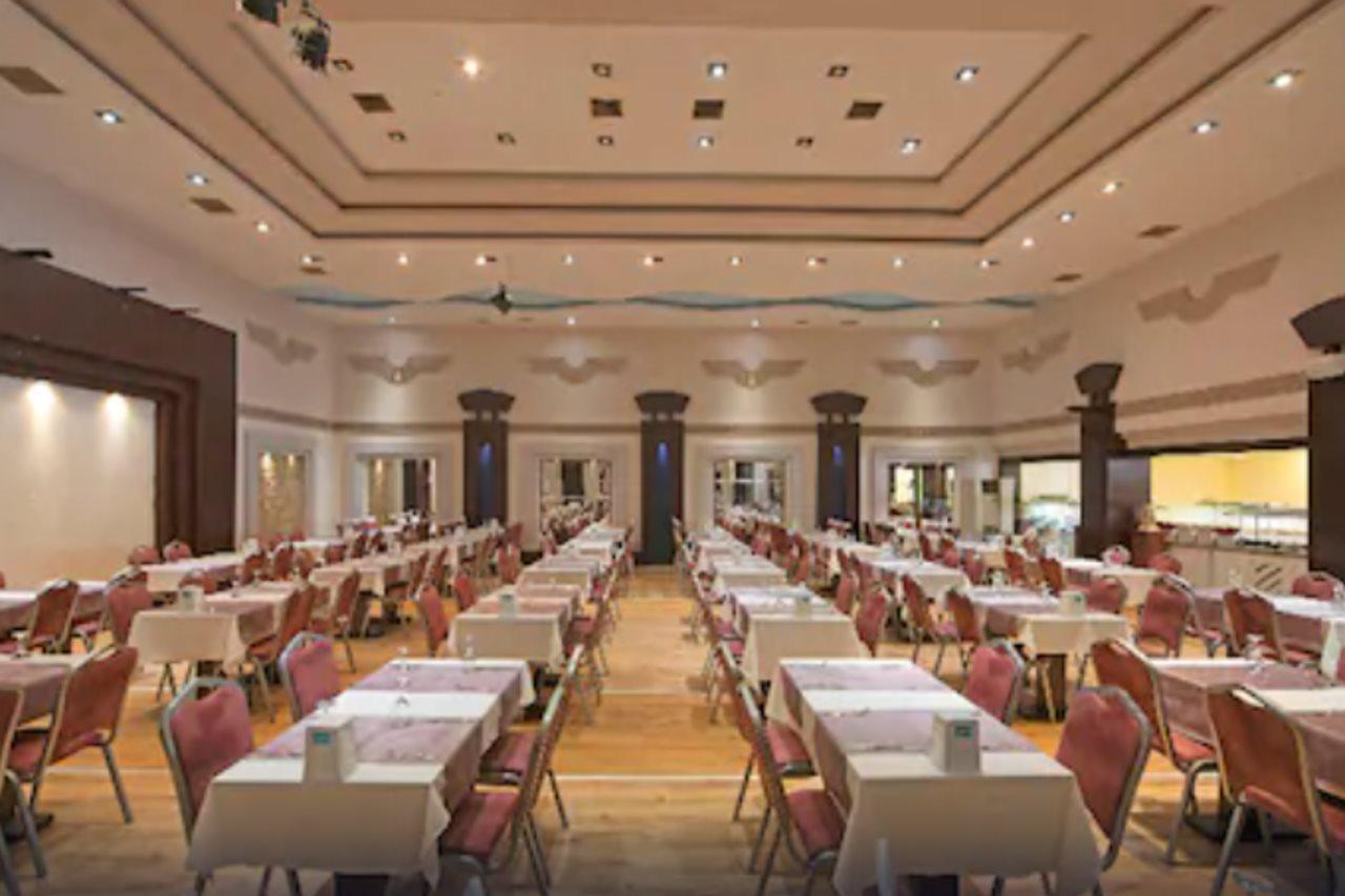 Hotel Voxx In Family Club Marmaris Zewnętrze zdjęcie