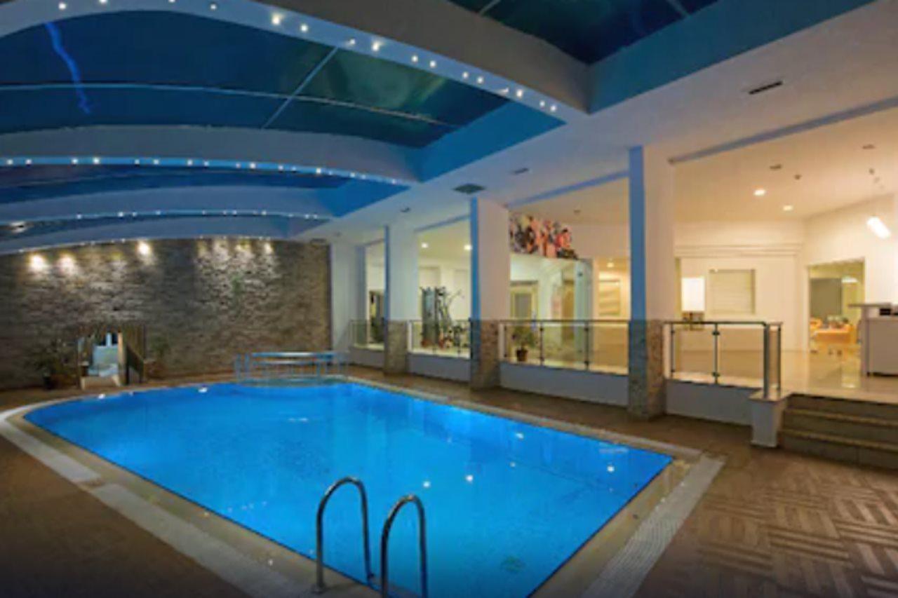 Hotel Voxx In Family Club Marmaris Zewnętrze zdjęcie