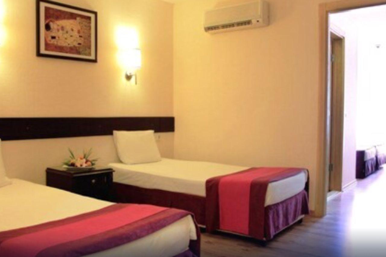 Hotel Voxx In Family Club Marmaris Zewnętrze zdjęcie